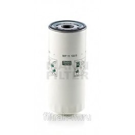 Фильтр масляный WP11102/3 Mann Filter