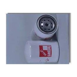 LF788 масляный фильтр Fleetguard