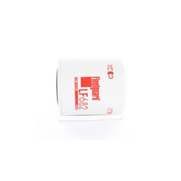 LF682 масляный фильтр Fleetguard