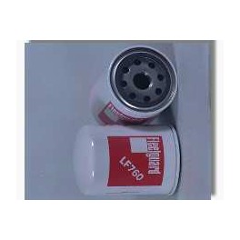 LF760 масляный фильтр Fleetguard