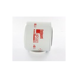 LF580 масляный фильтр Fleetguard