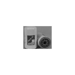 LF4154 масляный фильтр Fleetguard