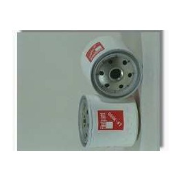 LF3655 масляный фильтр Fleetguard