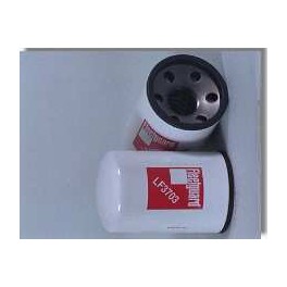 LF3703 масляный фильтр Fleetguard