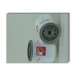 LF3659 масляный фильтр Fleetguard