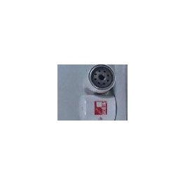 LF3708 масляный фильтр Fleetguard