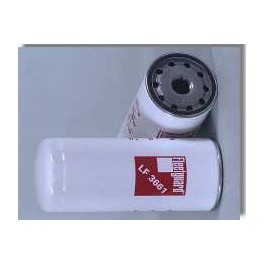 LF3661 масляный фильтр Fleetguard