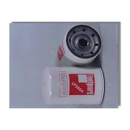 LF3664 масляный фильтр Fleetguard