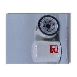 LF3665 масляный фильтр Fleetguard