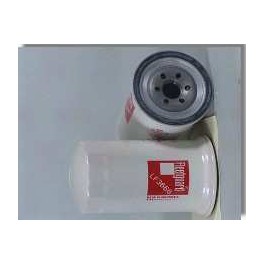 LF3666 масляный фильтр Fleetguard