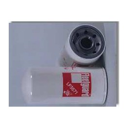 LF3671 масляный фильтр Fleetguard