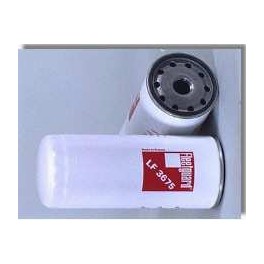 LF3675 масляный фильтр Fleetguard