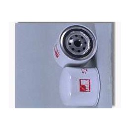 LF3682 масляный фильтр Fleetguard