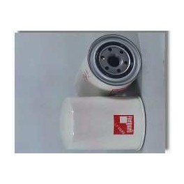 LF3689 масляный фильтр Fleetguard
