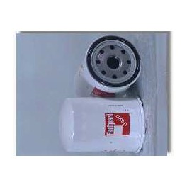 LF3587 масляный фильтр Fleetguard