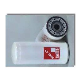 LF3595  масляный фильтр Fleetguard