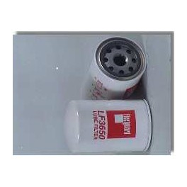 LF3650 масляный фильтр Fleetguard