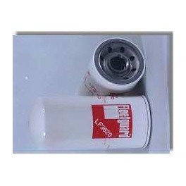 LF3620 масляный фильтр Fleetguard