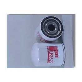 LF3622 масляный фильтр Fleetguard