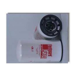 LF3548 масляный фильтр Fleetguard