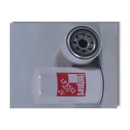 LF3552  масляный фильтр Fleetguard