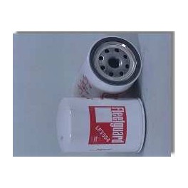 LF3554 масляный фильтр Fleetguard