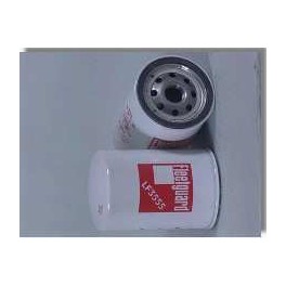 LF3555 масляный фильтр Fleetguard