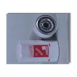 LF3559 масляный фильтр Fleetguard