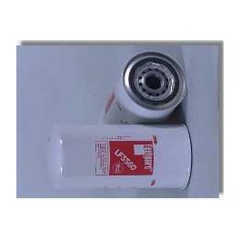 LF3560 масляный фильтр Fleetguard