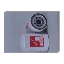 LF3525 масляный фильтр Fleetguard
