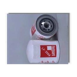 LF3564 масляный фильтр Fleetguard