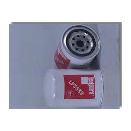 LF3538 масляный фильтр Fleetguard