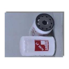 LF3570 масляный фильтр Fleetguard
