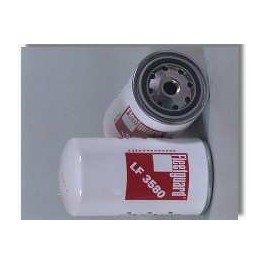 LF3580 масляный фильтр Fleetguard