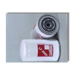 LF3583  масляный фильтр Fleetguard