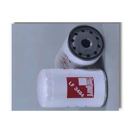 LF3484 масляный фильтр Fleetguard