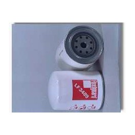 LF3489 масляный фильтр Fleetguard