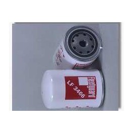 LF3466 масляный фильтр Fleetguard