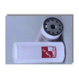 LF3477 масляный фильтр Fleetguard