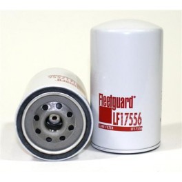 LF17556 масляный фильтр Fleetguard