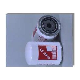 LF3315 масляный фильтр Fleetguard