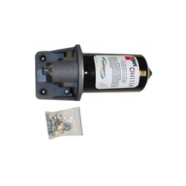 CH41114 центробежный масляный фильтр с корпусом Fleetguard