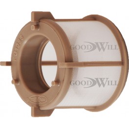 FG 1086 Фильтр топливный GoodWill