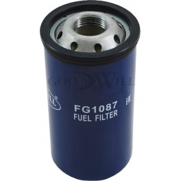 FG 1087 Фильтр топливный GoodWill
