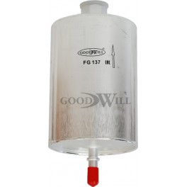 FG 137 Фильтр топливный GoodWill