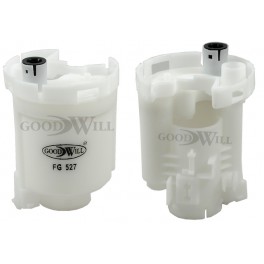 FG 527 LL Фильтр топливный GoodWill