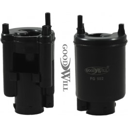FG 602 LL Фильтр топливный GoodWill