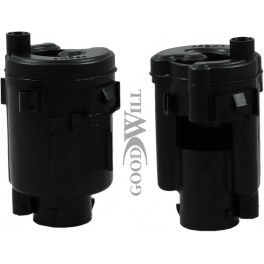 FG 604 Фильтр топливный GoodWill