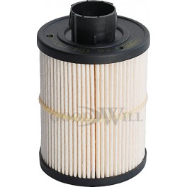 FG 102 ECO Фильтр топливный GoodWill