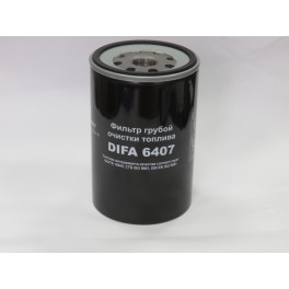 6407 Топливный фильтр DIFA